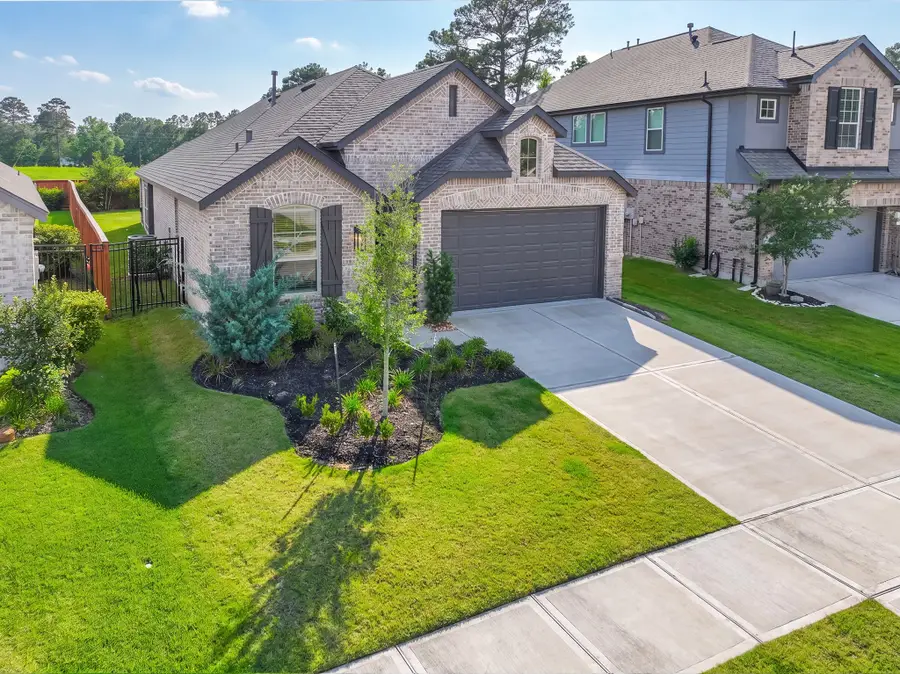 8145 Overland Grove, Magnolia, TX 77354 - #2