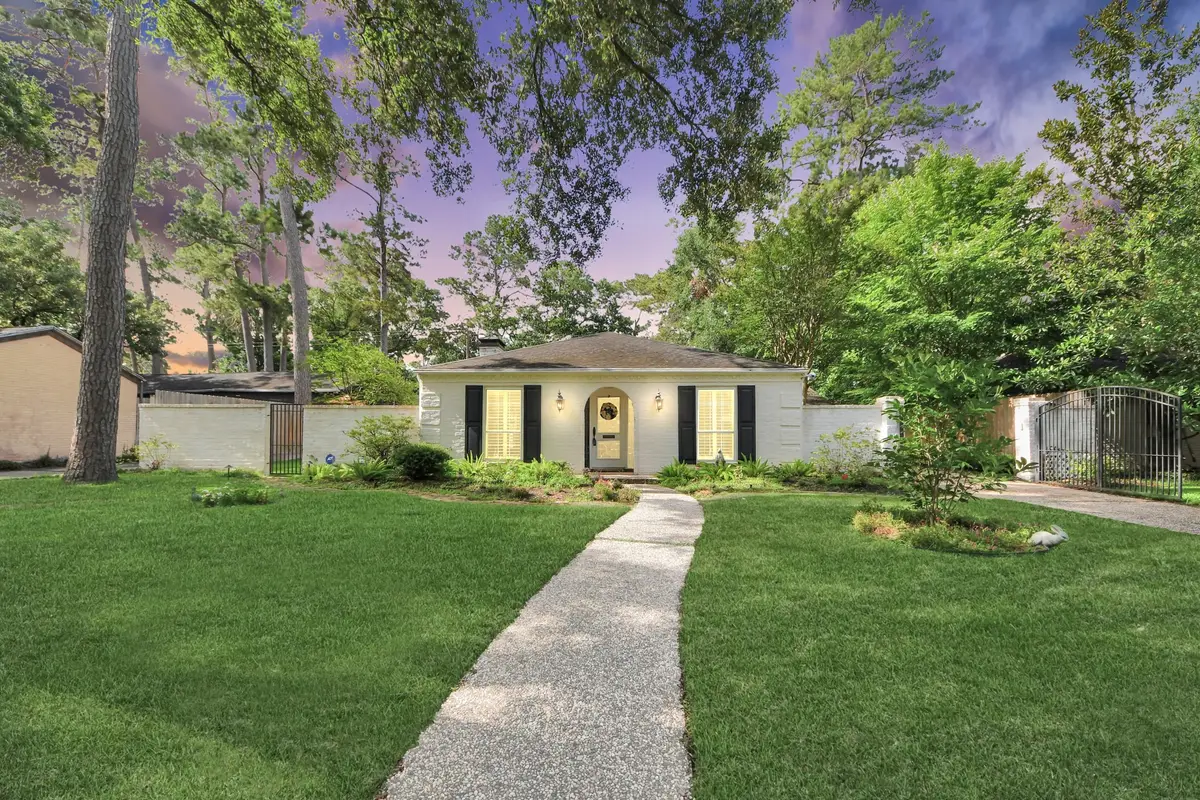 10115 Holly Springs Drive, Houston, TX 77042 - #1