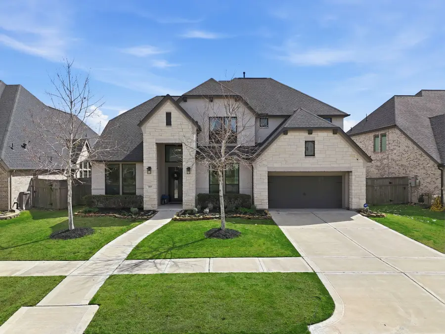 28615 Jade Springs Lane, Fulshear, TX 77441 - #2