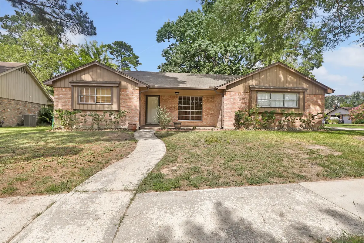 29302 Stapleford Street, Spring, TX 77386 - #1