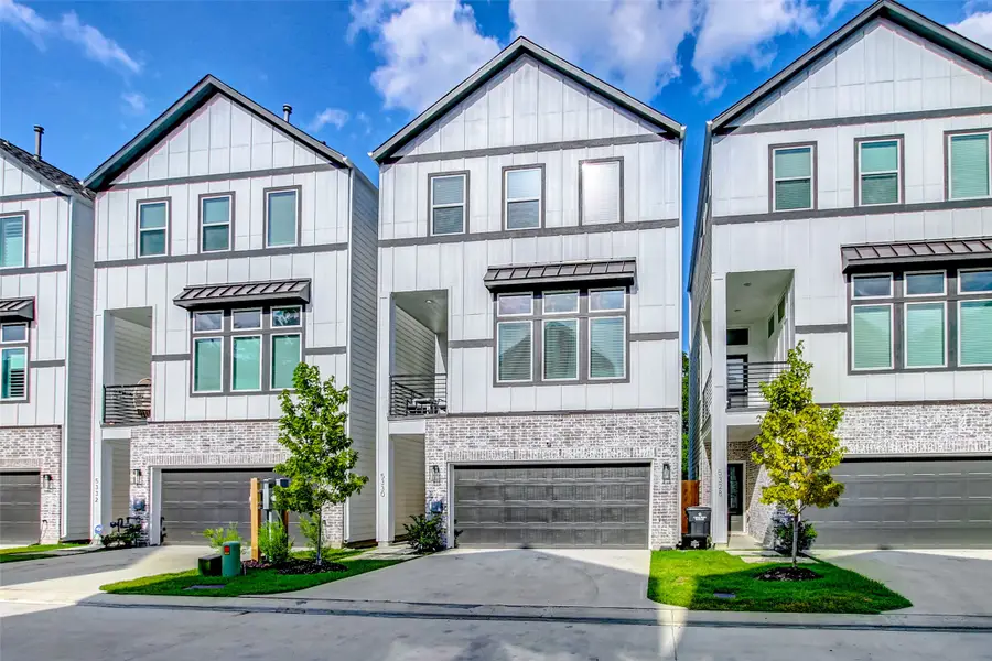 5330 Donovan Gardens Lane, Houston, TX 77091 - #2