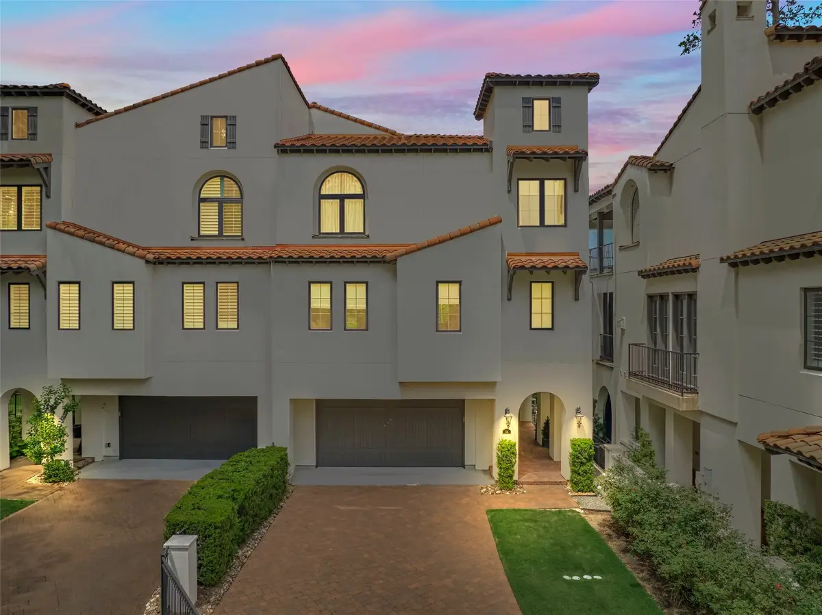 54 Secluded Trail, The Woodlands, TX 77380 - #1