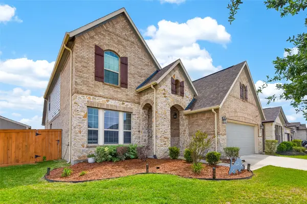 12818 Firbrae Drive, Humble, TX 77346