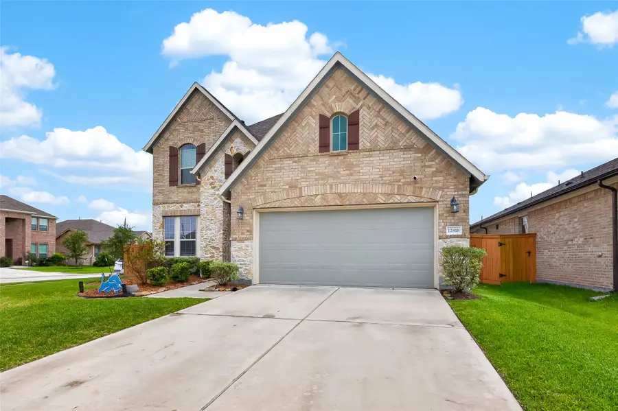 12818 Firbrae Drive, Humble, TX 77346 - #3