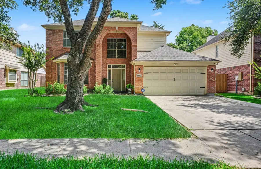 2212 Palm Lagoon Drive, League City, TX 77573 - #2