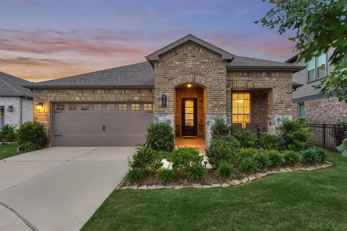 9707 Rockwell Drive, Willis, TX 77318 - #1