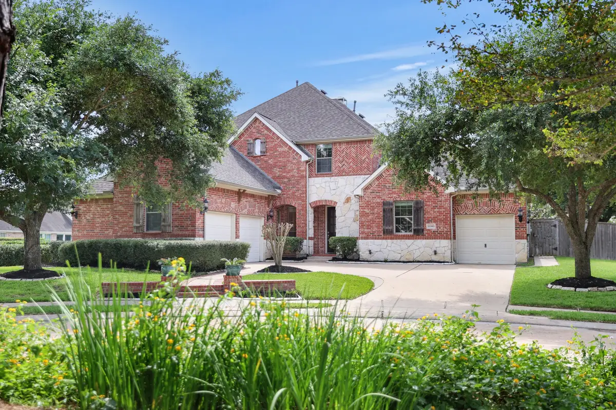 12303 N Austin Shore Drive, Cypress, TX 77433 - #1