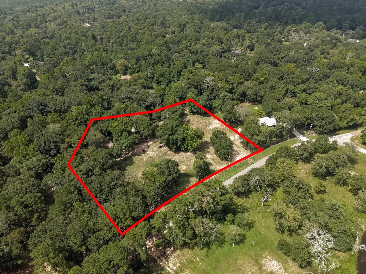 24923 N Clear Creek Road, Hockley, TX 77447 - #1