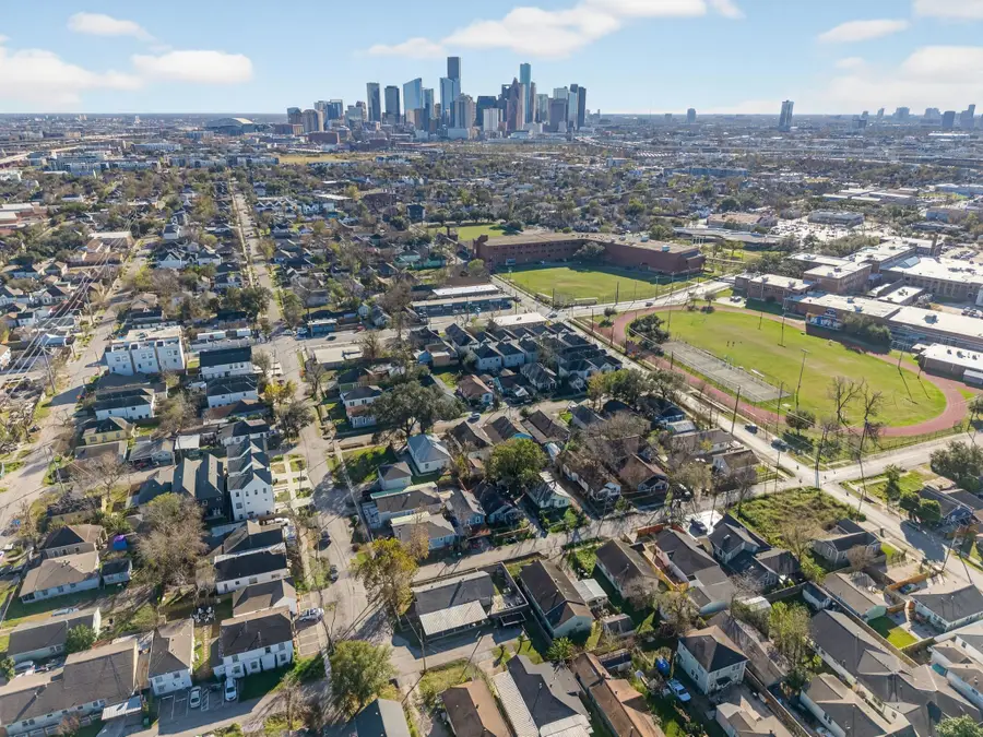 1218 Genova Street, Houston, TX 77009 - #3