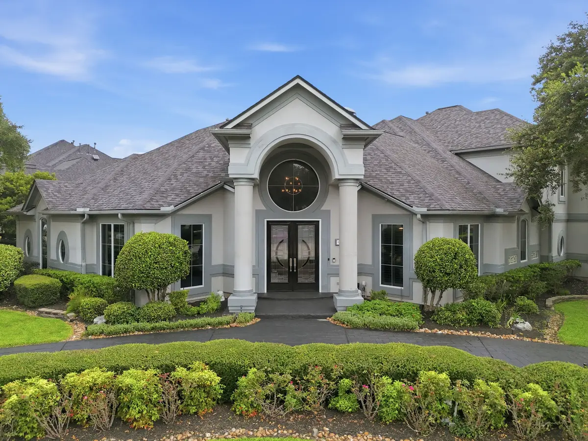 12508 Still Harbour Drive, Houston, TX 77041 - #1