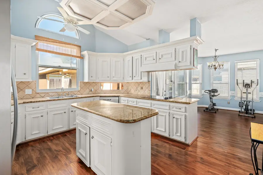 8022 Democracy Court, Spring, TX 77379 - #2