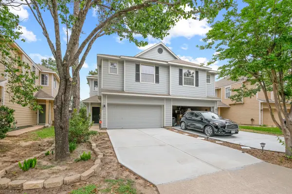 16538 Beckland Lane, Houston, TX 77084