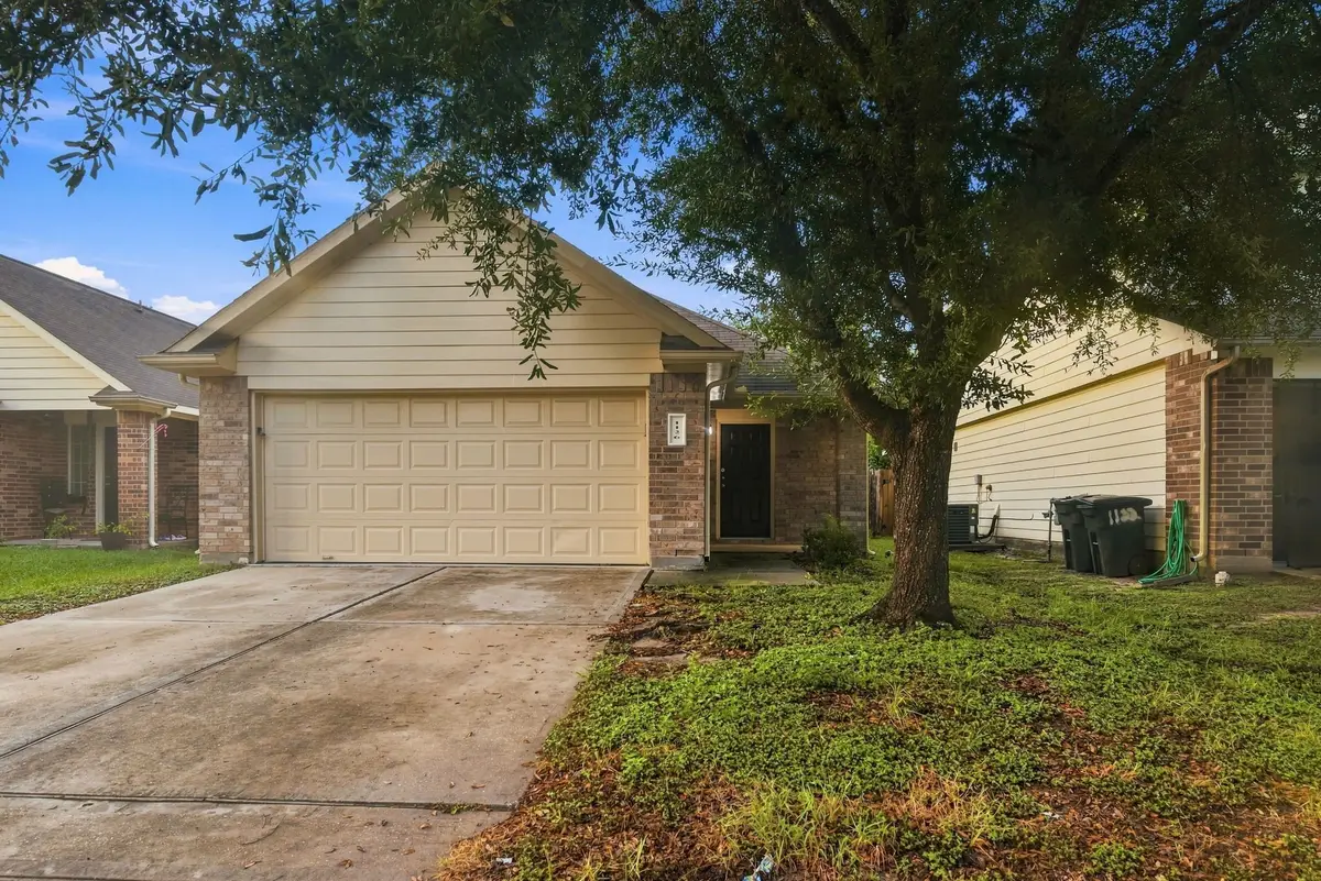 1126 Watson Crossing Way, Houston, TX 77067 - #1