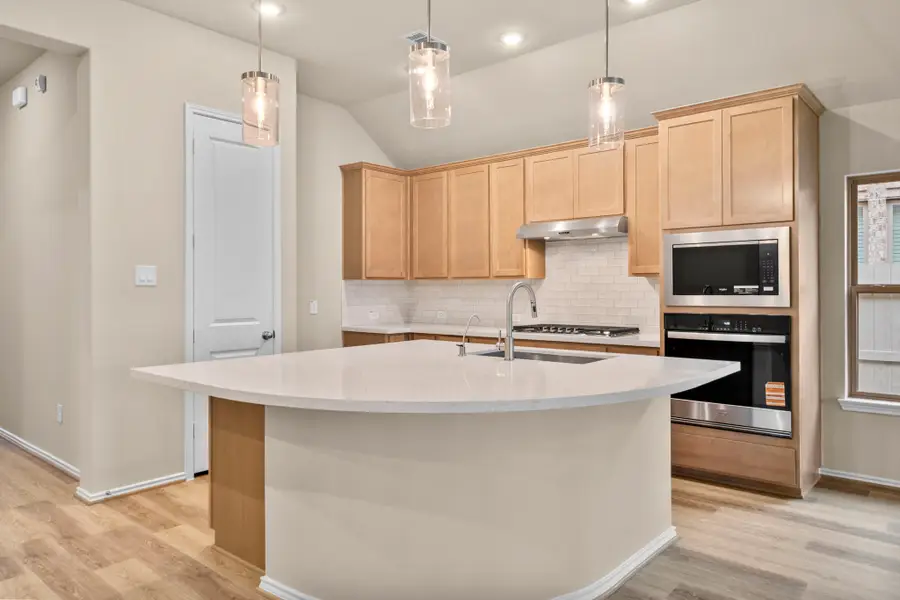 2411 Hazel Berry Street, Manvel, TX 77578 - #3