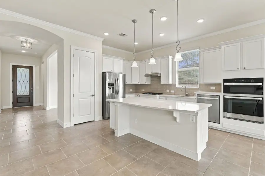 163 Chestnut Bay, Southeast Montgomery, TX 77382 - #2