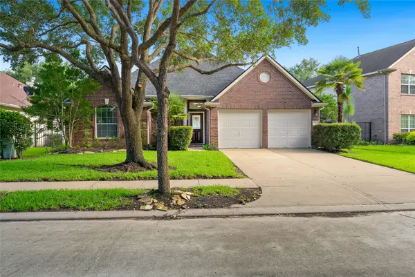 5719 Horseshoe Falls, Missouri City, TX 77459