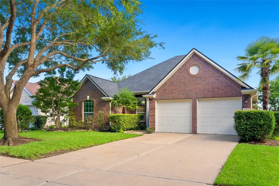 5719 Horseshoe Falls, Missouri City, TX 77459 - #2