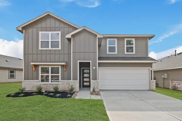 15767 Garden Ridge Drive, Montgomery, TX 77316