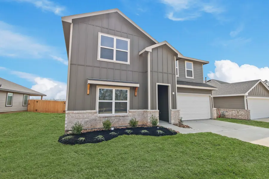 15767 Garden Ridge Drive, Montgomery, TX 77316 - #2