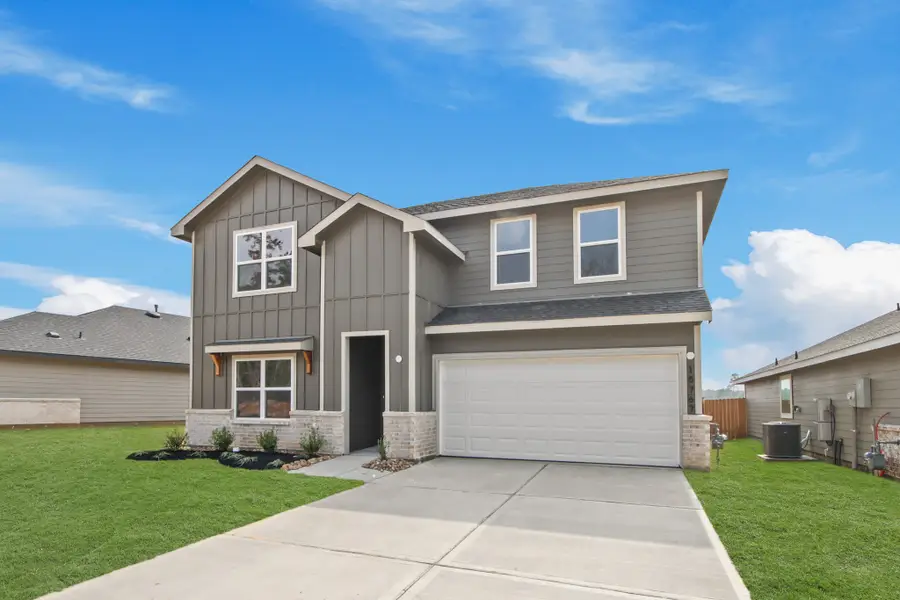 15767 Garden Ridge Drive, Montgomery, TX 77316 - #3