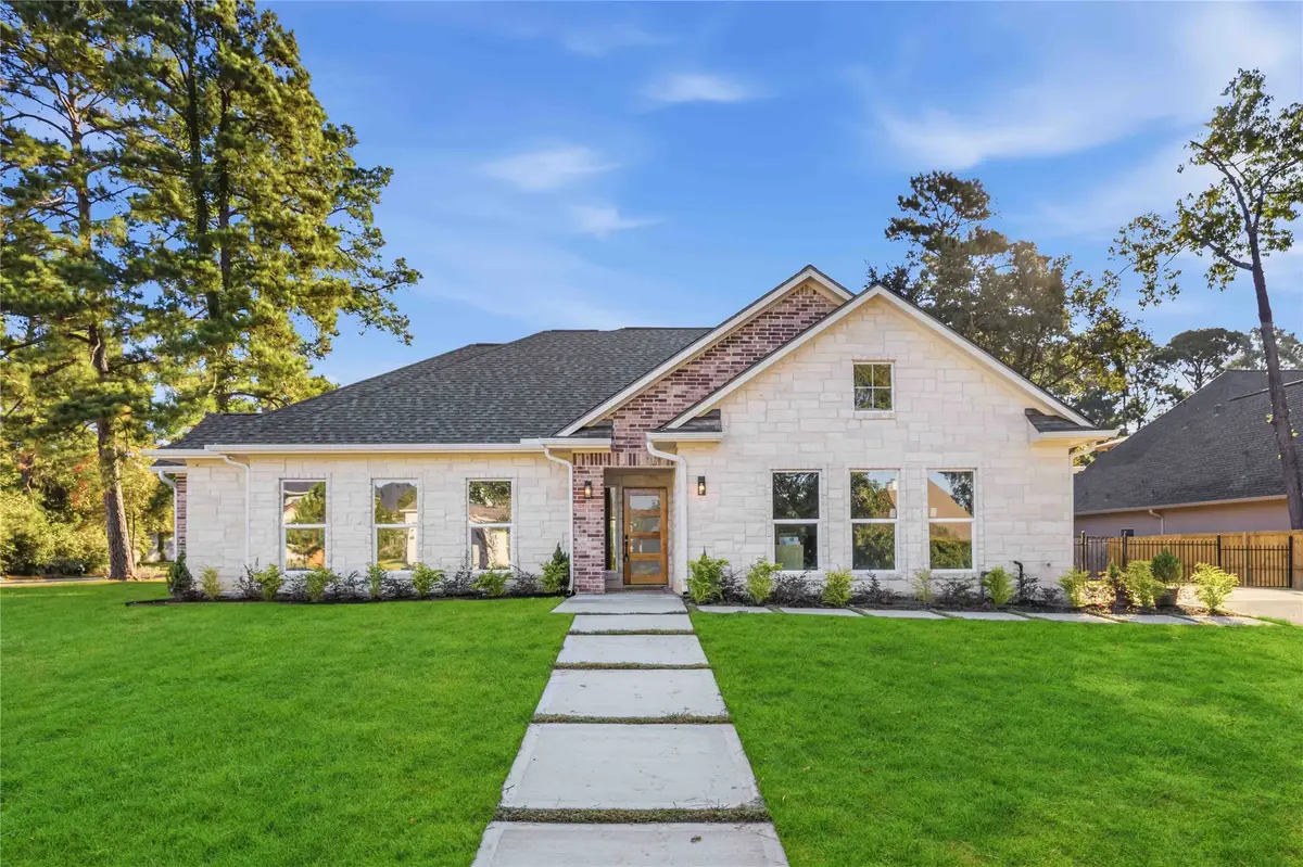 165 Wick Willow Road, Montgomery, TX 77356 - #1
