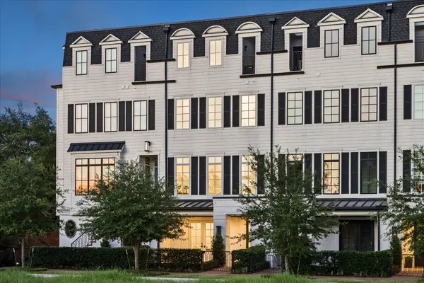 20 Crain Square Boulevard, Houston, TX 77025