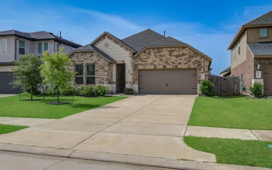 28511 Eli Eagle Street, Katy, TX 77494 - #2