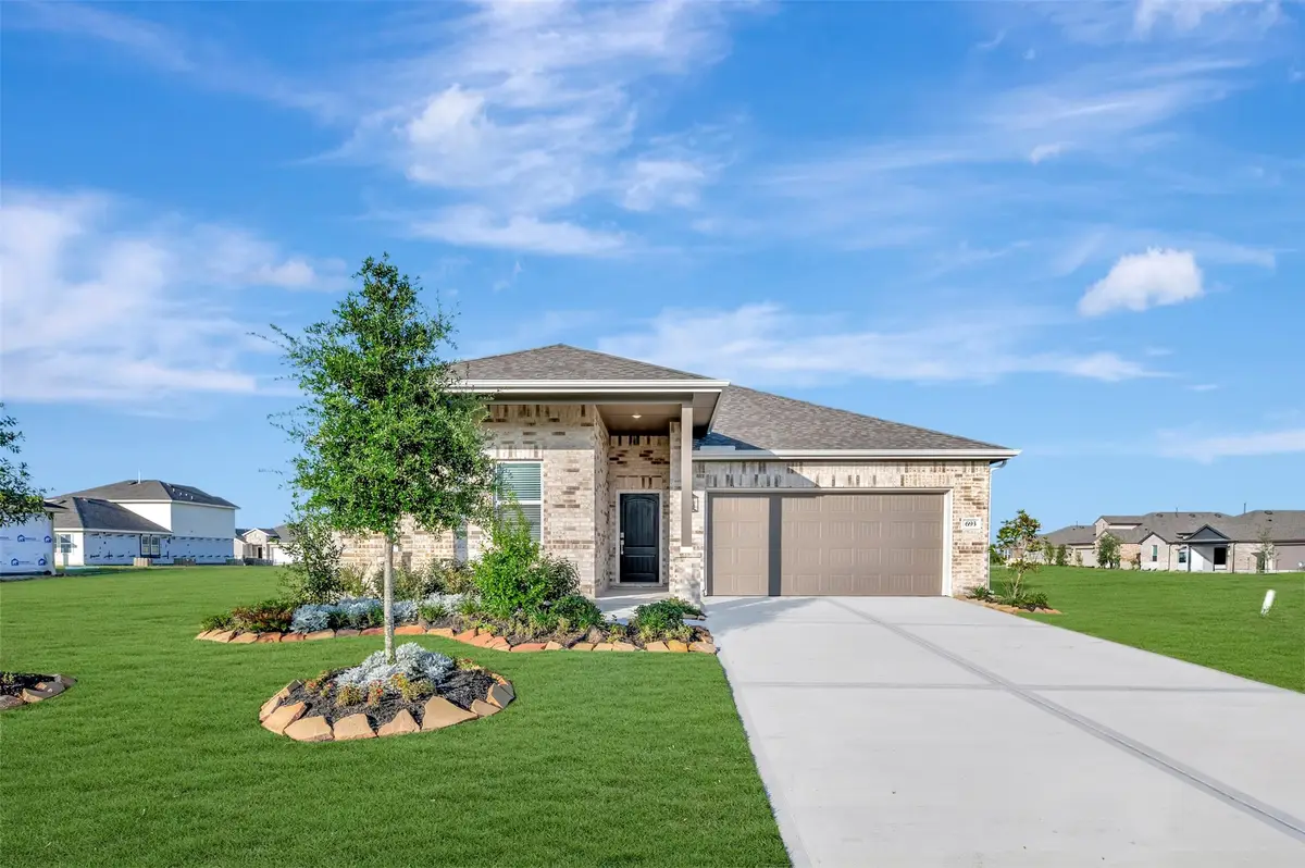 693 Daniels Lake Lane, Dayton, TX 77535 - #1