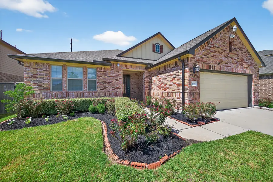 2726 Tumlinson Drive, Fresno, TX 77545 - #3