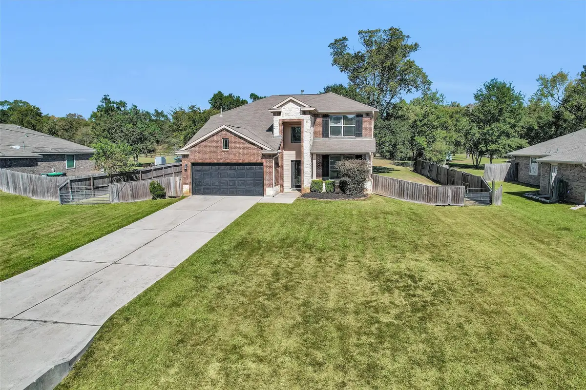 13264 Hidden Trail Court, Willis, TX 77318 - Image #1