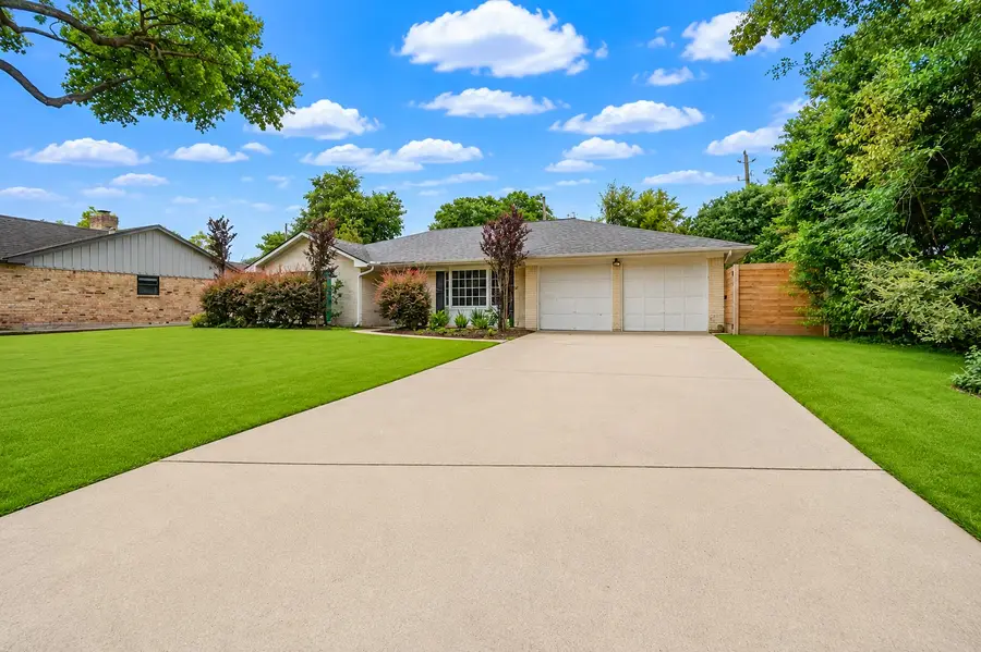 5019 Oak Forest Drive, Houston, TX 77018 - #2