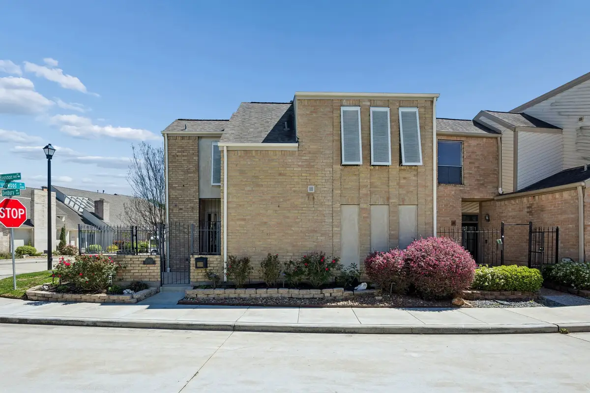 9403 Denbury Way, Houston, TX 77025 - #1