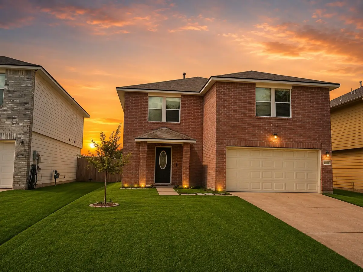 20922 Banyan Crest Lane, Katy, TX 77449 - #1