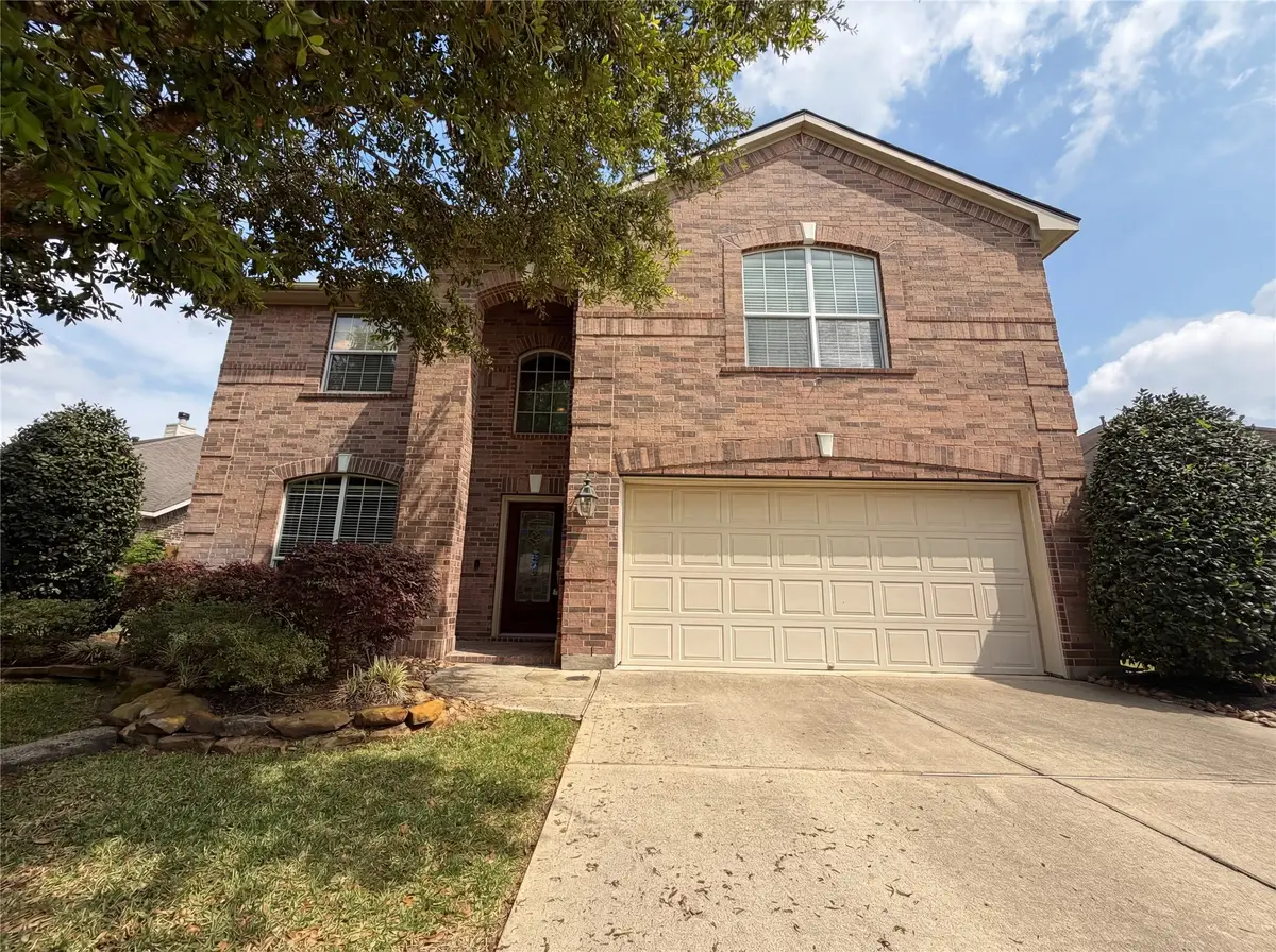 20192 Southwood Oaks Drive, Porter, TX 77365 - #1
