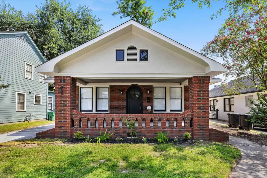 908 Key Street, Houston, TX 77009 - #2