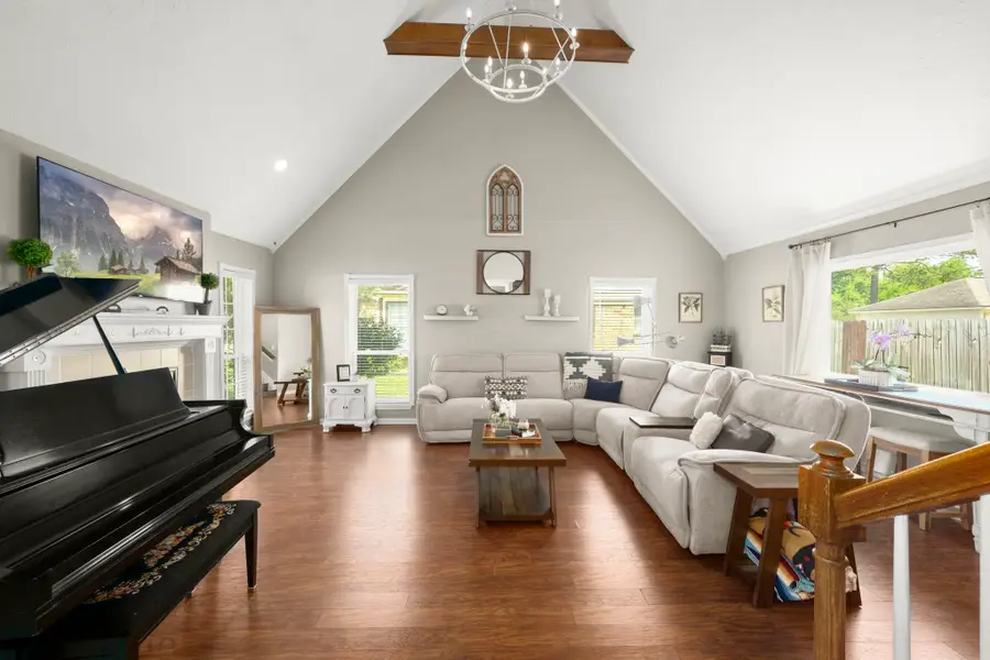 7607 Litchfield Lane, Spring, TX 77379 - #3