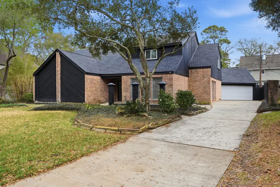 1819 Big Horn Drive, Houston, TX 77090 - #2