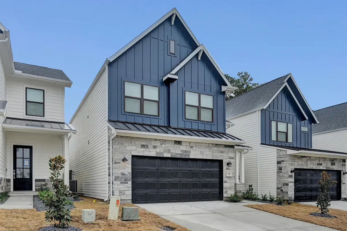 352 Summer Place Drive, Montgomery, TX 77356 - #1