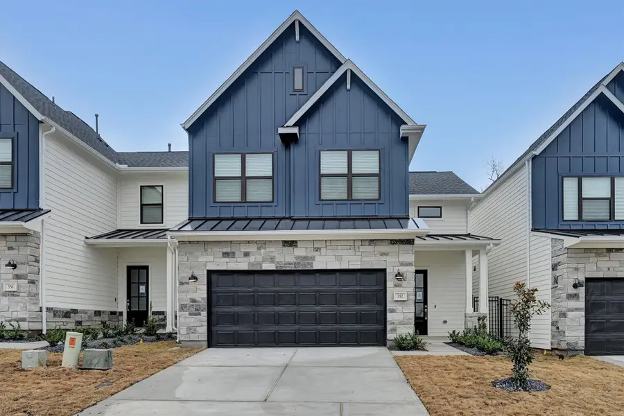 352 Summer Place Drive, Montgomery, TX 77356 - #2