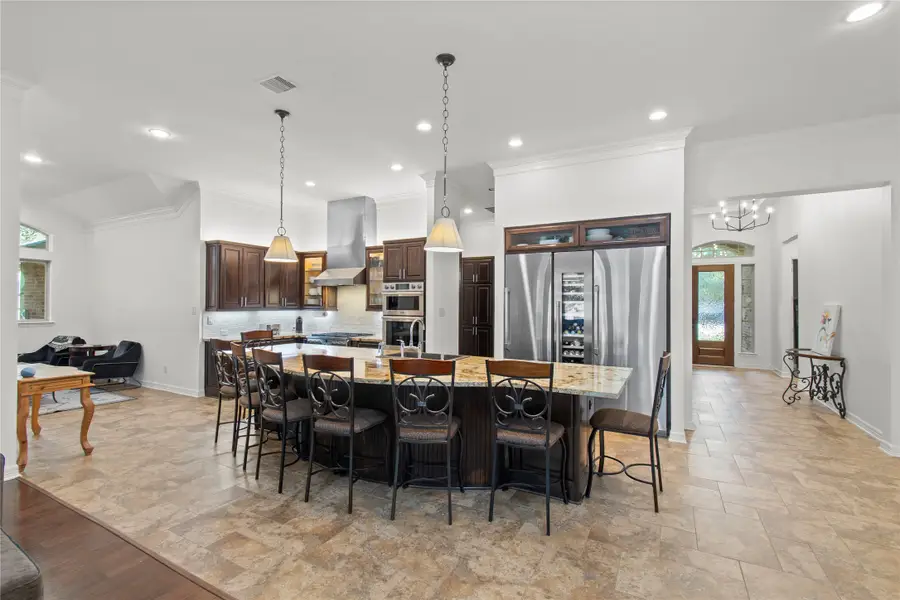 13132 Autumn Ash Drive, Conroe, TX 77302 - Image #3