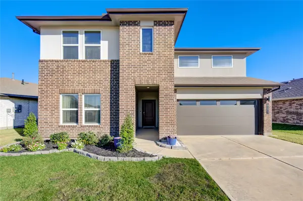 8203 Sugar Cane Lane, Rosharon, TX 77583