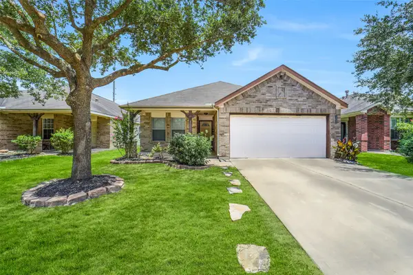 24642 Lakecrest Village Drive, Katy, TX 77493