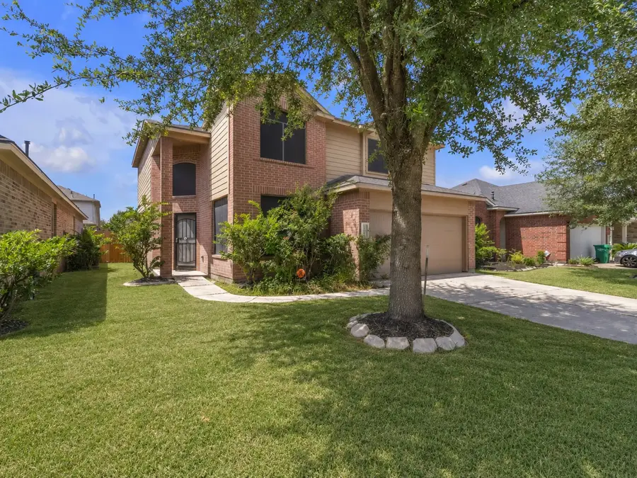 15834 Mountain Mist Trail, Houston, TX 77049 - #3