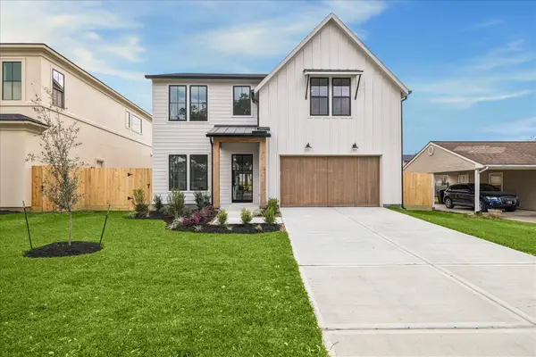 1811 Du Barry Lane, Houston, TX 77018