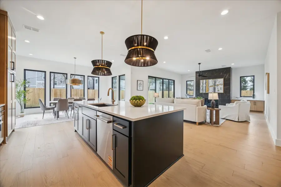 1811 Du Barry Lane, Houston, TX 77018 - #2