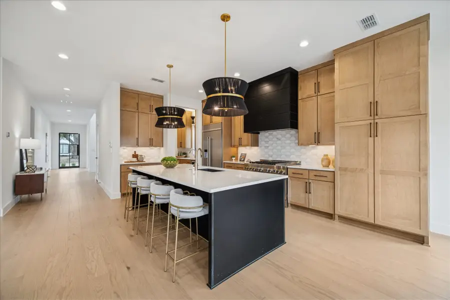 1811 Du Barry Lane, Houston, TX 77018 - #3