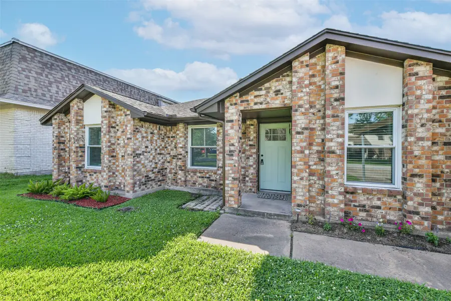 3410 Crestmeadow Drive, Pasadena, TX 77505 - #2