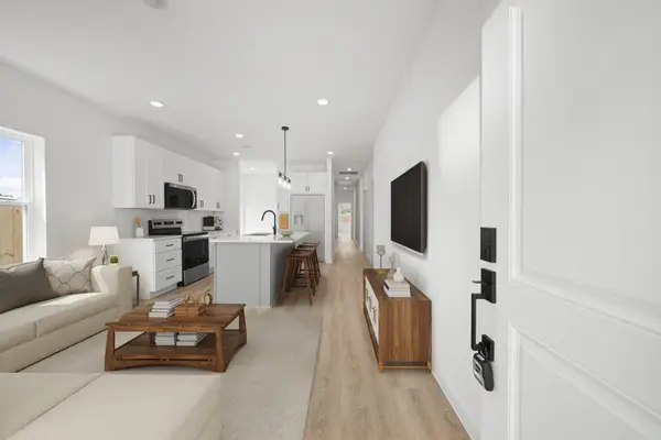 7817 Beckley Street #A/B, Houston, TX 77088