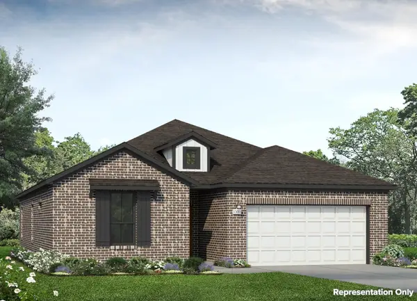 21535 Holbrook Drive, New Caney, TX 77357