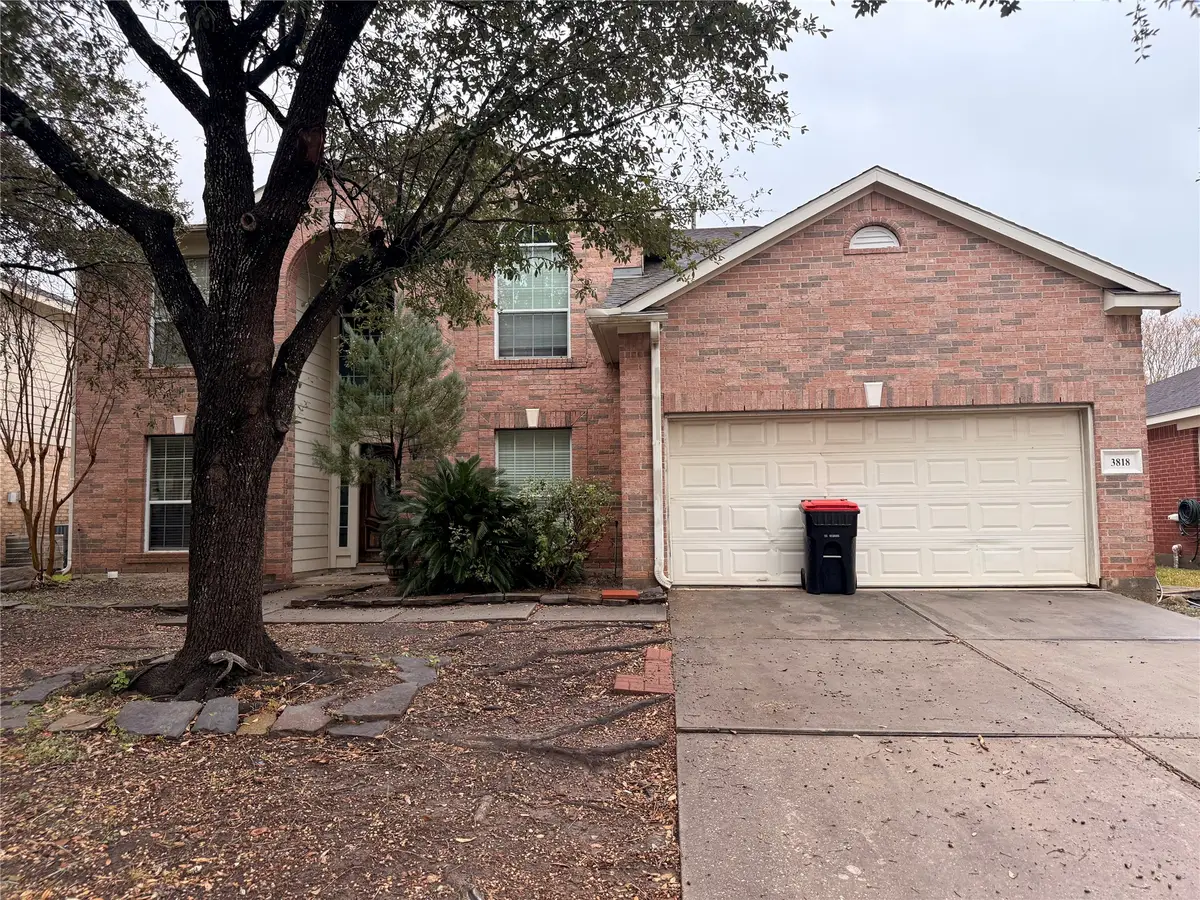 3818 Alder Pass Court, Katy, TX 77449 - Image #1